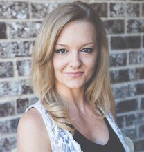 Ashley Howie Shackelford